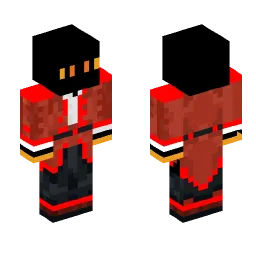 Minecraft Skin #207447