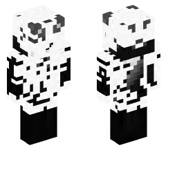 Minecraft Skin #207450