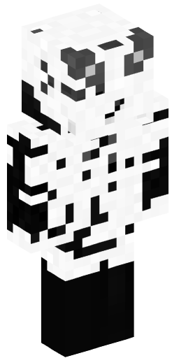 Minecraft Skin #207450