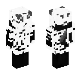 Minecraft Skin #207450