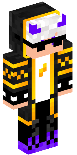 FmAddon Minecraft Skin Preview on Minecraft.Co.Com