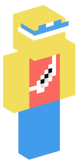 HANKDES Minecraft Skin Preview on Minecraft.Co.Com