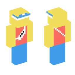 Minecraft Skin #207459