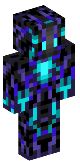 SkyBreaker39 Minecraft Skin Preview on Minecraft.Co.Com