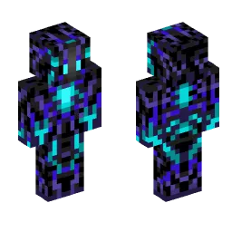 Minecraft Skin #207461