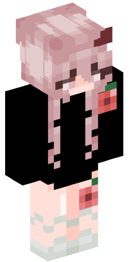 lemthesourlemon Minecraft Skin Preview on Minecraft.Co.Com