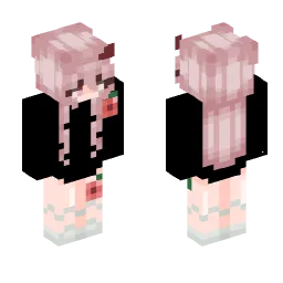 Minecraft Skin #207474