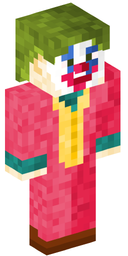 jacko4300 Minecraft Skin Preview on Minecraft.Co.Com