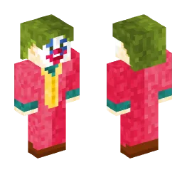 Minecraft Skin #207475