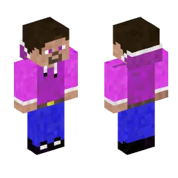Minecraft Skin #207477
