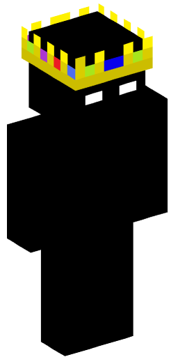 nullking Minecraft Skin Preview on Minecraft.Co.Com