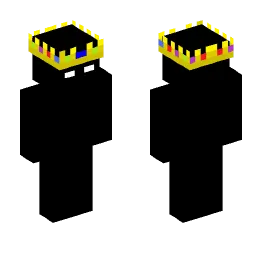 Minecraft Skin #207480