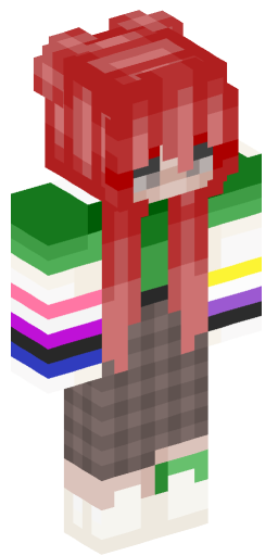 SystemNeutron Minecraft Skin Preview on Minecraft.Co.Com