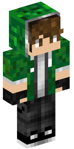 MightyDiesel25 Minecraft Skin Preview on Minecraft.Co.Com