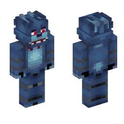 Minecraft Skin #207488