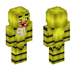 Minecraft Skin #207490