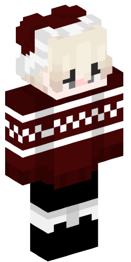 Minecraft Skin #207494