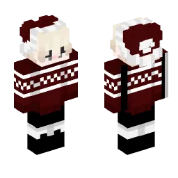 Minecraft Skin #207494