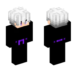 Minecraft Skin #207497