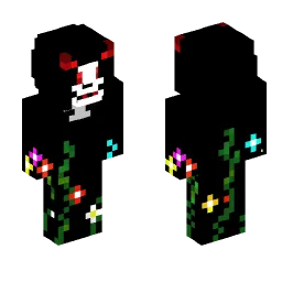 Minecraft Skin #207499