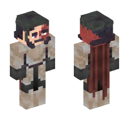 Minecraft Skin #207502