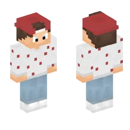 Minecraft Skin #207505