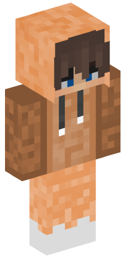kyliann13 Minecraft Skin Preview on Minecraft.Co.Com