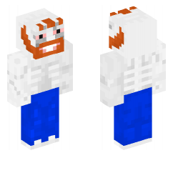 Minecraft Skin #207526