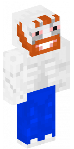 Minecraft Skin #207526