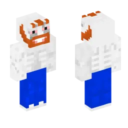 Minecraft Skin #207526