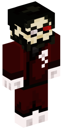LilKennyboi04 Minecraft Skin Preview on Minecraft.Co.Com