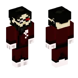 Minecraft Skin #207531
