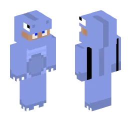 Minecraft Skin #207535