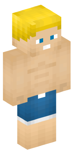 itsbigjb Minecraft Skin Preview on Minecraft.Co.Com