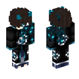 Minecraft Skin #207542