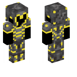 Minecraft Skin #207543