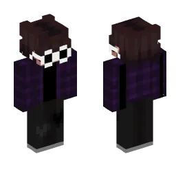 Minecraft Skin #207544