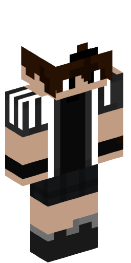 yuval102 Minecraft Skin Preview on Minecraft.Co.Com