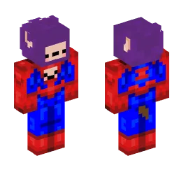 Minecraft Skin #207550