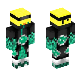 Minecraft Skin #207552