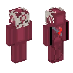 Minecraft Skin #207557