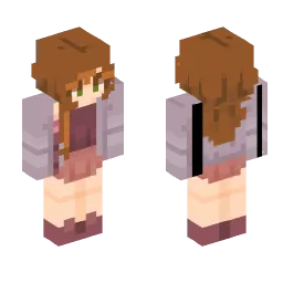Minecraft Skin #207565