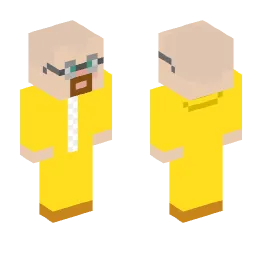 Minecraft Skin #207566
