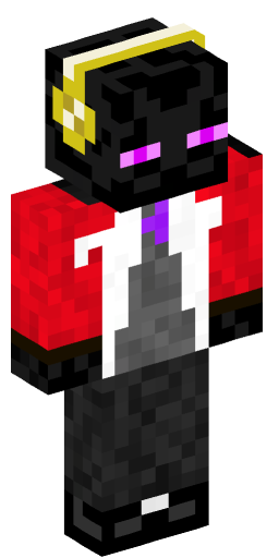 Minecraft Skin #207567