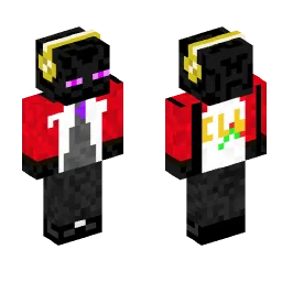 Minecraft Skin #207567
