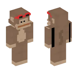 Minecraft Skin #207568