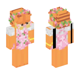 Minecraft Skin #207569