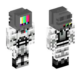 Minecraft Skin #207571