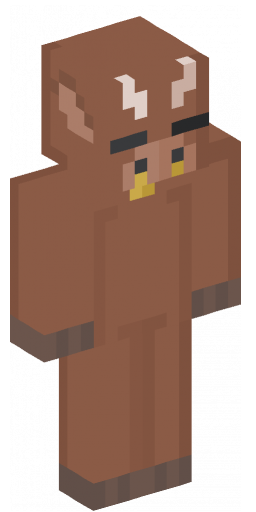 Minecraft Skin #207580