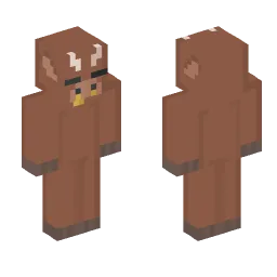 Minecraft Skin #207580
